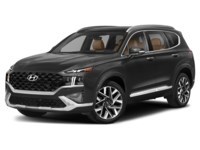 2023 Hyundai Santa Fe Ultimate Calligraphy AWD Nocturne Grey  Shot 20