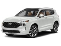 2023 Hyundai Santa Fe Ultimate Calligraphy AWD
