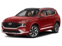 2023 Hyundai Santa Fe Ultimate Calligraphy AWD