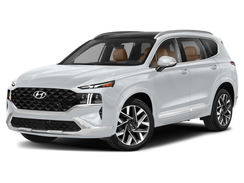 2023 Hyundai Santa Fe Ultimate Calligraphy AWD
