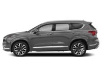 2023 Hyundai Santa Fe Ultimate Calligraphy AWD Shimmering Silver  Shot 10