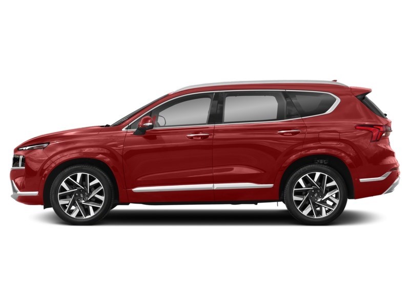 2023 Hyundai Santa Fe Ultimate Calligraphy AWD