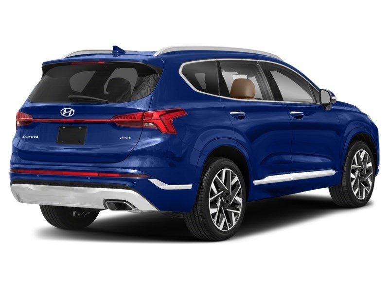 2023 Hyundai Santa Fe Ultimate Calligraphy AWD