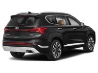 2023 Hyundai Santa Fe Ultimate Calligraphy AWD Twilight Black  Shot 15