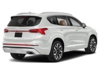 2023 Hyundai Santa Fe Ultimate Calligraphy AWD Serenity White  Shot 22
