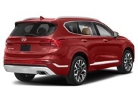 2023 Hyundai Santa Fe Ultimate Calligraphy AWD Flame Red  Shot 32