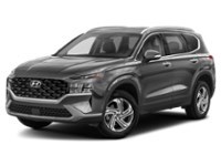 2023 Hyundai Santa Fe Preferred AWD w/Trend Package Hampton Grey  Shot 1