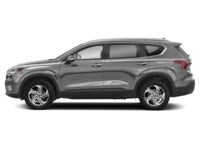 2023 Hyundai Santa Fe Preferred AWD w/Trend Package Shimmering Silver  Shot 3
