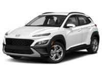 2023 Hyundai Kona 2.0L Preferred FWD Atlas White  Shot 1