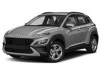 2023 Hyundai Kona 2.0L Preferred FWD Cyber Grey  Shot 13