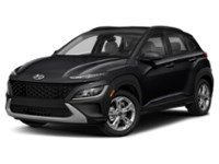 2023 Hyundai Kona 2.0L Preferred FWD Phantom Black  Shot 14