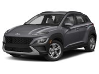 2023 Hyundai Kona 2.0L Preferred AWD Ecotronic Grey  Shot 1