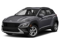 2023 Hyundai Kona 2.0L Preferred FWD Ecotronic Grey  Shot 20