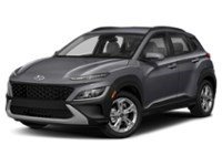 2023 Hyundai Kona 2.0L Preferred FWD Ecotronic Grey  Shot 20