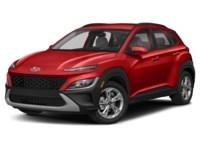 2023 Hyundai Kona 2.0L Preferred AWD Ultimate Red  Shot 1