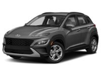 2023 Hyundai Kona 2.0L Preferred FWD Galactic Grey  Shot 27