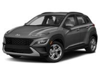 2023 Hyundai Kona 2.0L Preferred FWD Galactic Grey  Shot 27