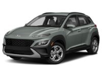 2023 Hyundai Kona 2.0L Preferred FWD Mirage Green  Shot 28