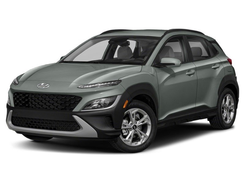 2023 Hyundai Kona 2.0L Preferred FWD