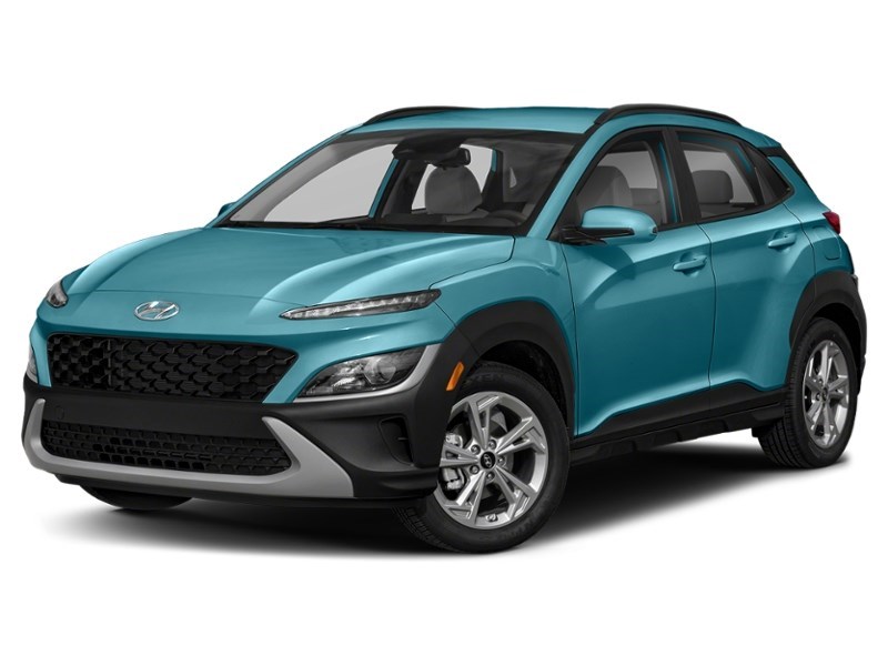 2023 Hyundai Kona 2.0L Preferred FWD Dive in Jeju  Shot 34