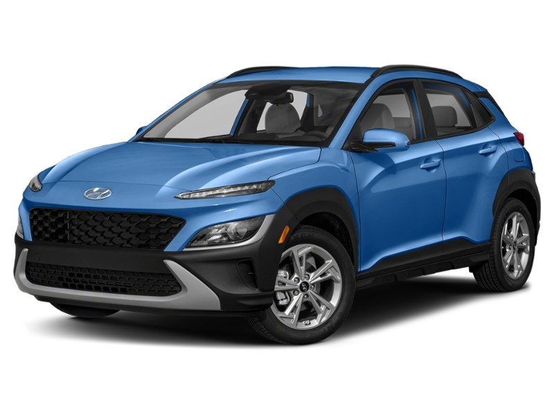 2023 Hyundai Kona 2.0L Preferred FWD