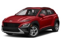 2023 Hyundai Kona 2.0L Preferred FWD Pulse Red  Shot 46