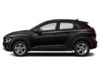 2023 Hyundai Kona 2.0L Preferred FWD Abyss Black  Shot 11