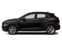 2023 Hyundai Kona 2.0L Preferred FWD Phantom Black  Shot 18