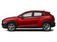 2023 Hyundai Kona 2.0L Preferred AWD Ultimate Red  Shot 5