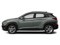 2023 Hyundai Kona 2.0L Preferred FWD Mirage Green  Shot 32