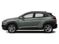 2023 Hyundai Kona 2.0L Preferred FWD Mirage Green  Shot 32