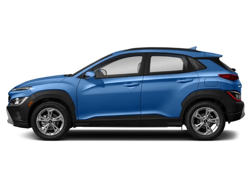 2023 Hyundai Kona 2.0L Preferred FWD