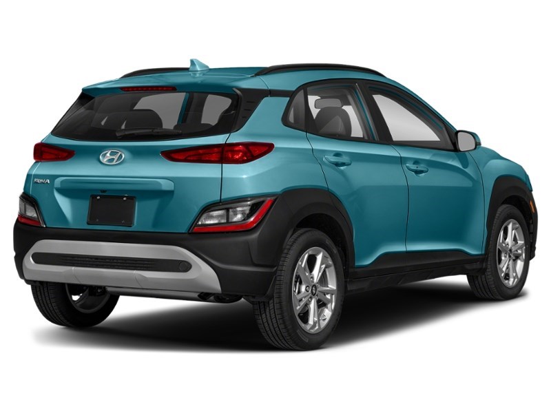 2023 Hyundai Kona 2.0L Preferred FWD Dive in Jeju  Shot 39