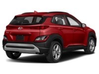2023 Hyundai Kona 2.0L Preferred FWD Pulse Red  Shot 47