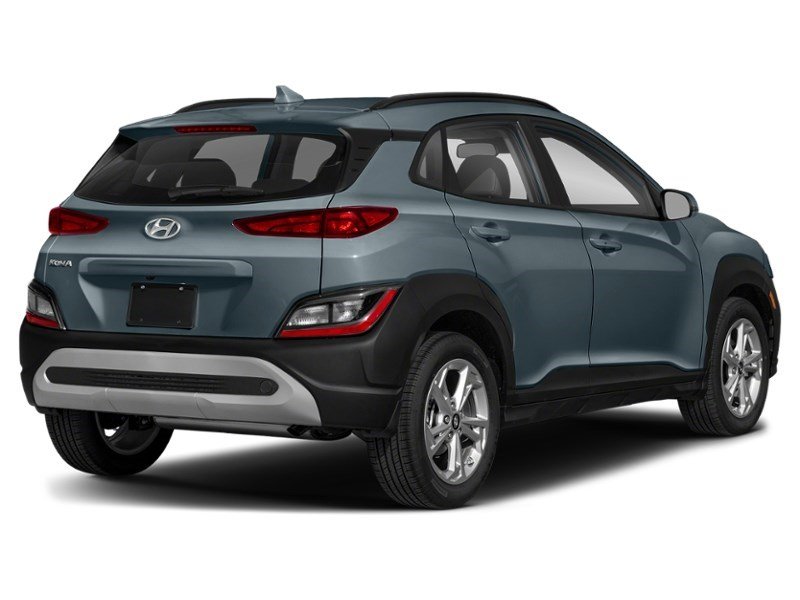 2023 Hyundai Kona 2.0L Preferred FWD Misty Jungle  Shot 57