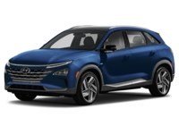 2025 Hyundai NEXO