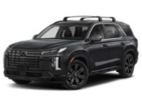 2025 Hyundai Palisade Urban 7-Passenger AWD Abyss Black  Shot 1