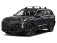 2025 Hyundai Palisade Urban 7-Passenger AWD Abyss Black  Shot 1