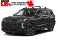 2025 Hyundai Palisade Urban 7-Passenger AWD
