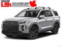 2025 Hyundai Palisade Urban 7-Passenger AWD
