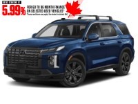 2025 Hyundai Palisade Urban 7-Passenger AWD Moonlight Cloud  Shot 20