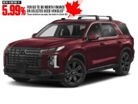 2025 Hyundai Palisade Urban 7-Passenger AWD