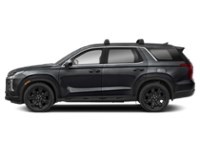 2023 Hyundai Palisade Urban 7-Passenger AWD Abyss Black  Shot 5