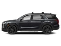 2025 Hyundai Palisade Urban 7-Passenger AWD Abyss Black  Shot 3
