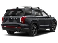 2025 Hyundai Palisade Urban 7-Passenger AWD Abyss Black  Shot 2