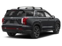 2023 Hyundai Palisade Urban 7-Passenger AWD Abyss Black  Shot 6
