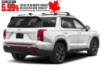 2025 Hyundai Palisade Urban 7-Passenger AWD