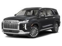 2024 Hyundai Palisade Ultimate Calligraphy w/Beige 7-Passenger AWD
