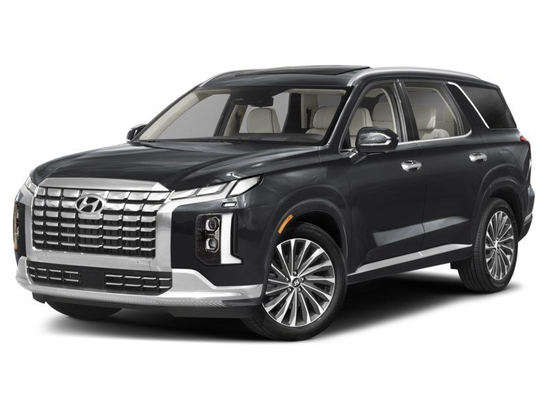 2024 Hyundai Palisade Ultimate Calligraphy w/Beige 7-Passenger AWD