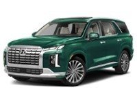 2024 Hyundai Palisade Ultimate Calligraphy w/Beige 7-Passenger AWD
